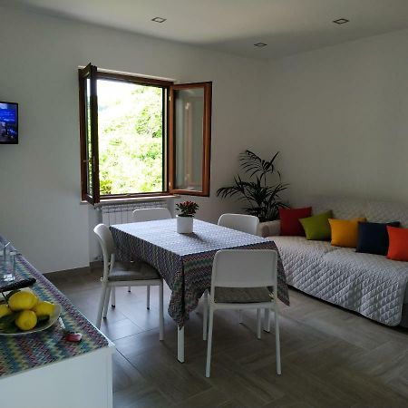 Madar Home Sant'Agata sui due Golfi Exterior photo